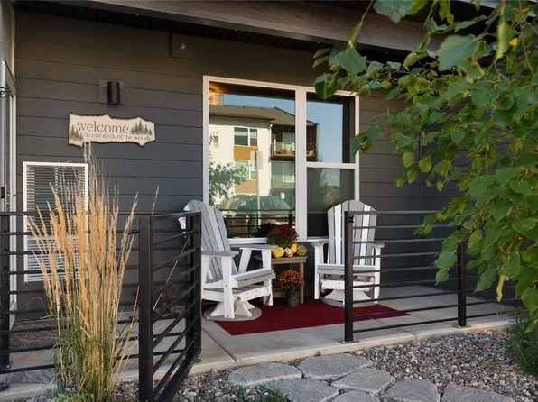 2222 E Willow Dr #81, Livingston, MT 59047