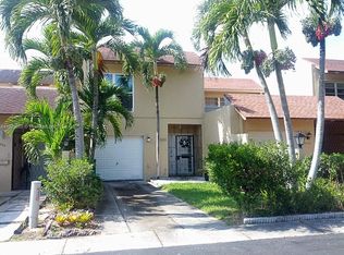8524 SW 103rd Ave UNIT 8524, Miami, FL 33173