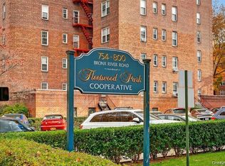 770 Bronx River Rd APT A41, Bronxville, NY 10708