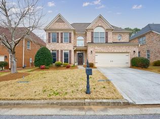 3429 Wembley Walk, Tucker, GA 30084