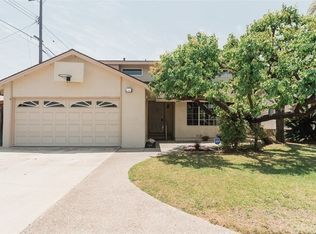 2032 W 171st St, Torrance, CA 90504