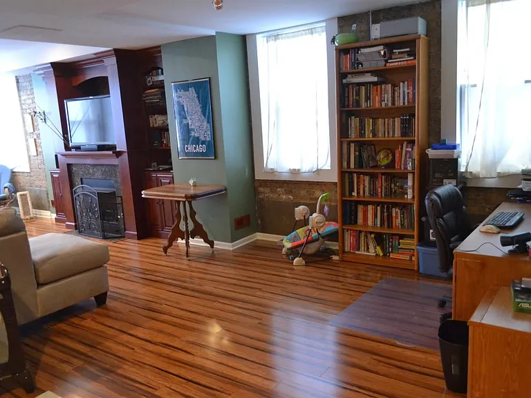 Bamboo strand hardwood floors