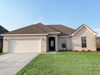 115 Bon Ami Dr, Freeport, FL, 32439