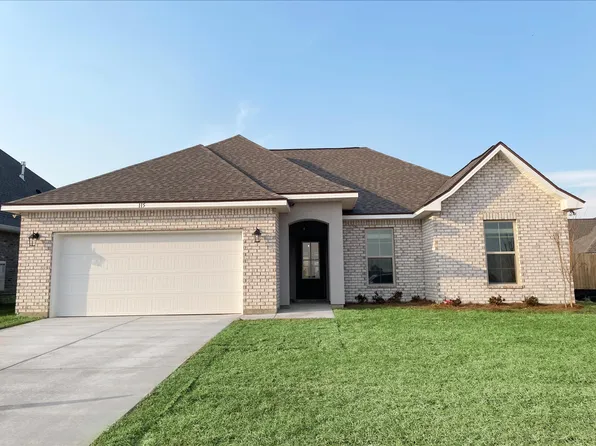 115 Bon Ami Dr, Freeport, FL 32439