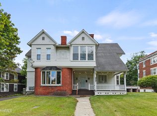 247 South St, Pittsfield, MA 01201