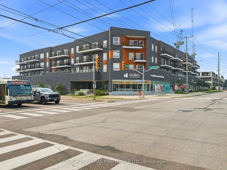 430 Essa Rd #314 — Photo 2