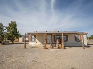 12305 Fort McRae Rd, Las Cruces, NM 88007