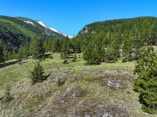 TRACT-29A Castle View Dr, Victor, MT 59875