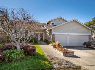 2044 Fairmont Dr, San Mateo, CA 94402