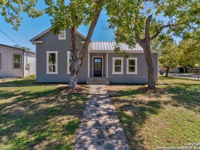 310 E Main St, New Braunfels, TX, 78130