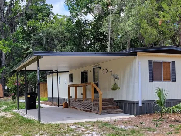 14012 SE 174th Pl, Hawthorne, FL 32640