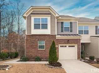 1001 Contessa Dr, Cary, NC 27513