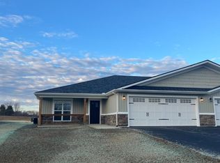 7619 Pea Ridge Rd #4-B, Hillsboro, OH 45133