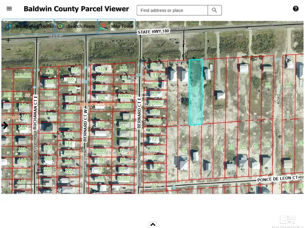 0 State Highway 180 #55, Gulf Shores, AL 36542