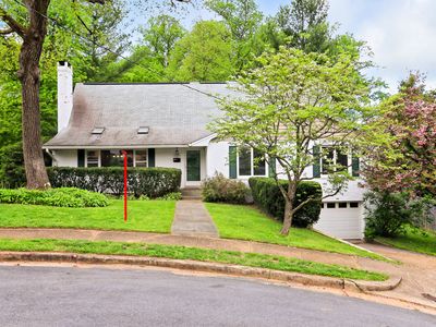 4320 37th Rd N, Arlington, VA, 22207