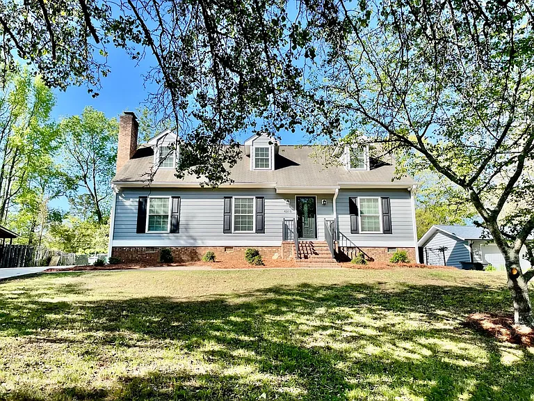 6215 Deep Forest Ln — Photo 2