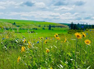 Nka Hays Rd LOT D, Spangle, WA 99031