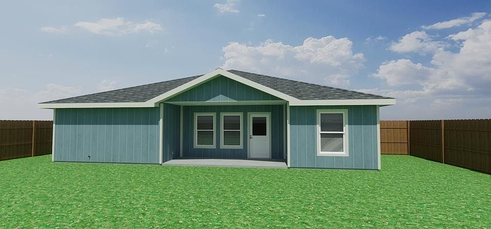 2nd image of 805 Flycatcher Dr