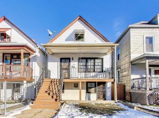 8533 S Manistee Ave, Chicago, IL 60617