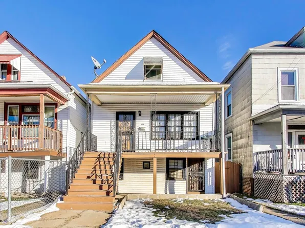 8533 S Manistee Ave, Chicago, IL 60617