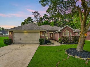 21605 Forest Colony Dr, Porter, TX 77365
