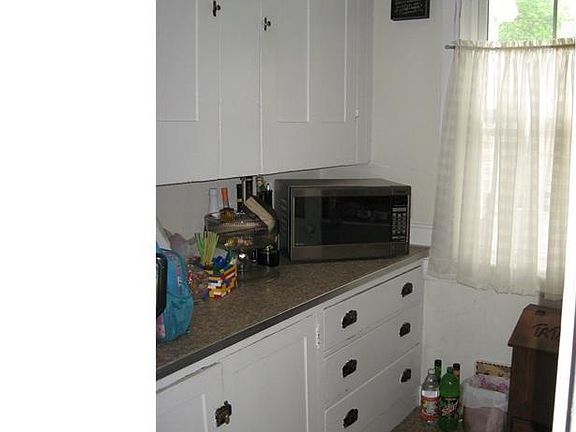 Waslk-in Pantry 