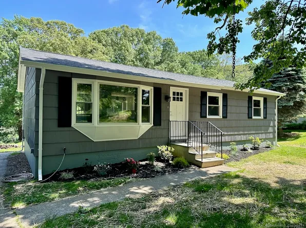 144 Roxbury Road, East Lyme, CT 06357