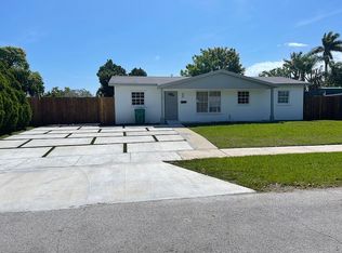 15523 SW 102nd Ct, Miami, FL 33157