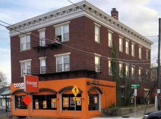 3325 Harrison Ave #2, Cincinnati, OH 45211