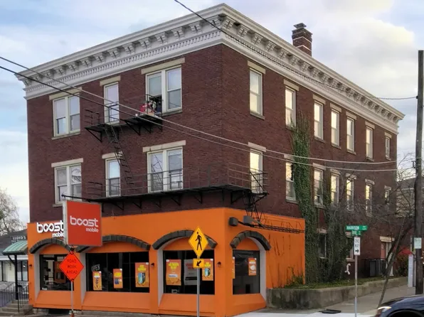 3325 Harrison Ave #2, Cincinnati, OH 45211