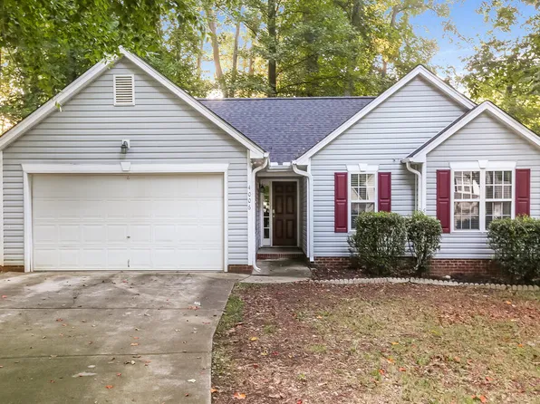 4006 Craven Hill Dr, Charlotte, NC 28216