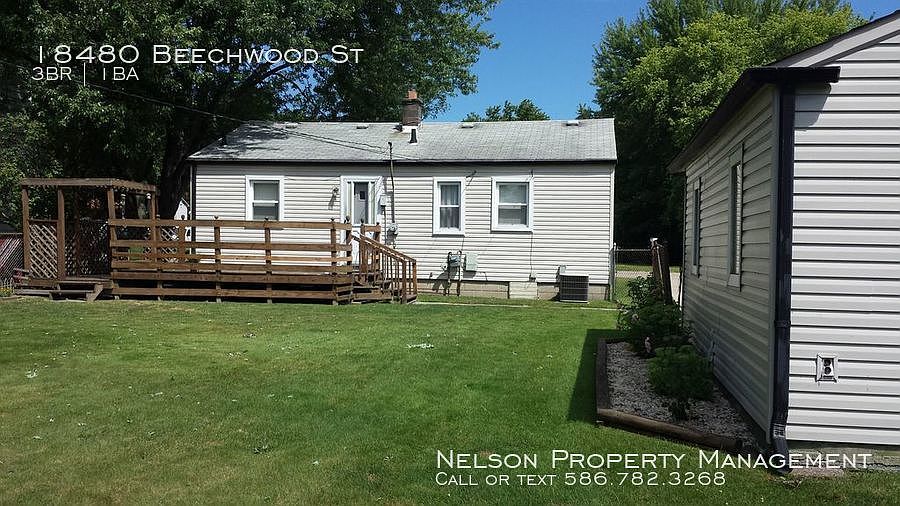 2nd image of 18480 Beechwood St