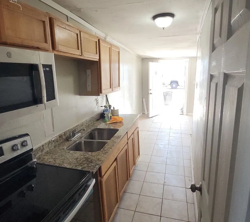 Villa Apartments