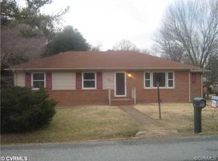3908 Bridgeton Rd, Richmond, VA 23234