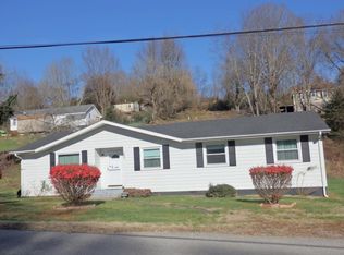 480 Manville Rd, Gate City, VA 24251