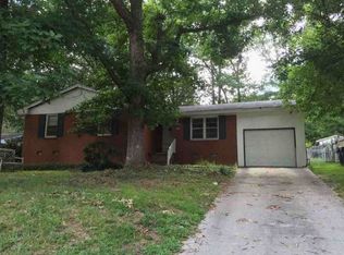 3309 Ashby Pl, Raleigh, NC 27604