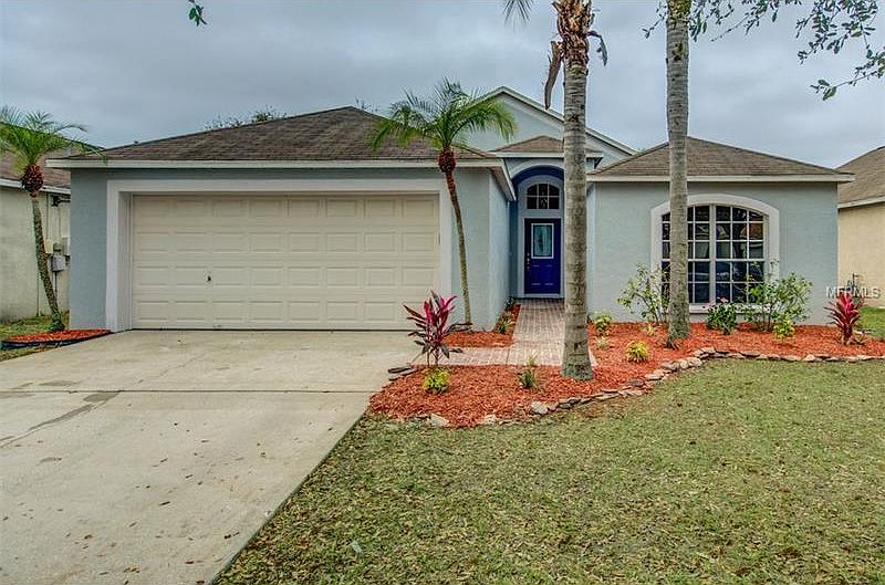 1st image of 7615 Hampshire Garden Pl