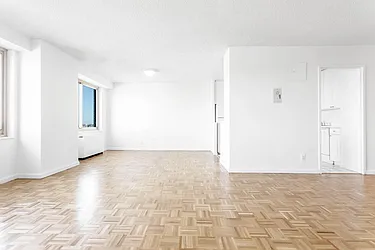 Rented by Olnick Organization