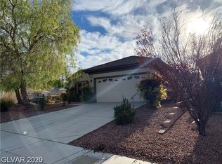 2593 Corvus St, Henderson, NV 89044