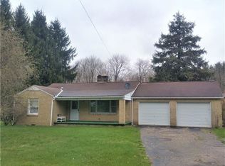 5586 Doc Walker Rd, Parker, PA 16049