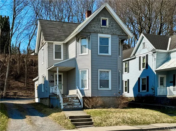 213 W Main St, Ilion, NY 13357
