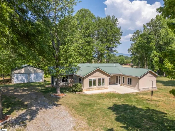 183-185 Rubin Thorne Rd, Campobello, SC 29322