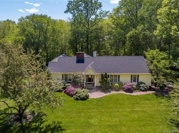 119 Laurel Crest Road, Madison, CT 06443