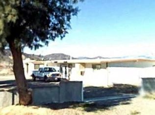 56736 Vanella Rd, Baker, CA 92309