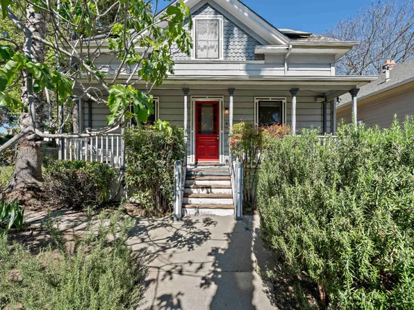 163 Carrie St, San Jose, CA 95112