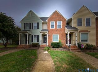 6903 E Fox Grn, Chesterfield, VA 23832