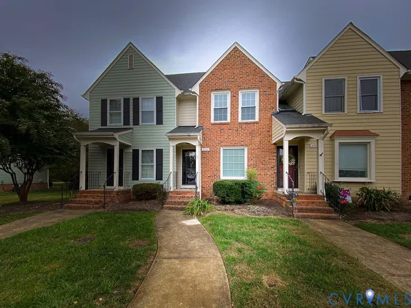 6903 E Fox Grn, Chesterfield, VA 23832