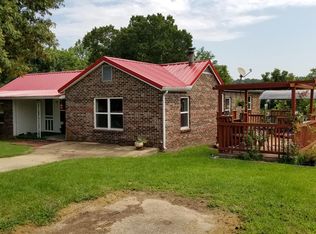 3261 Old Capps Rd, Harrison, AR 72601