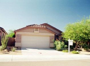 10447 E Salt Bush Dr #WOW, Scottsdale, AZ 85255