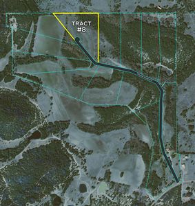 8 Private Road 12, Glen Rose, TX, 76043